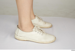 Aera casual white oxford shoes 0007.jpg